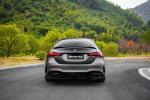 Mercedes-AMG A35 L 4Matic 2019 года (CN)